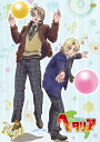 DVD / OVA / ヘタリア World Series vol.3 (通常版) / MFBC-24