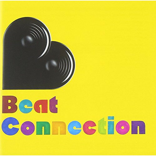 CD / オムニバス / Beat Connection / MHCL-1821