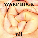 CD / nil / WARP ROCK / NLCD-17