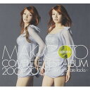 CD / 後藤真希 / 後藤真希 COMPLETE BEST ALBUM 2001-2007 ~Singles&Rare Tracks~ / PKCP-5164