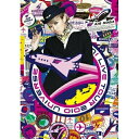 DVD / 倖田來未 / KODA KUMI LIVE TOUR 2010 UNIVERSE / RZBD-46682