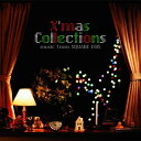 クリスマス・コレクションズ music from SQUARE ENIXゲーム・ミュージック　発売日 : 2010年11月24日　種別 : CD　JAN : 4988601462037　商品番号 : SQEX-10211【商品紹介】『ファイナルファンタジー』シリーズをはじめ、『サガ・フロンティア2』、『聖剣伝説 Legend of Mana』などのスクウェア名作ゲーム音源をクリスマス・アレンジで収録。心躍る音楽に、思わずサンタクロースもチョコボで来るかも!?友達と、家族と、恋人と一緒に聞ける楽しい一枚。【収録内容】CD:11.Jeuno -Starlight Celebration("FINAL FANTASY XI"より)2.CAPTAIN SQUARE〜星屑のキャプテン /X'mas Edit("ライブ・ア・ライブ"より)3.ゴールドソーサー〜空駆けるハイウインド /X'mas Edit("FINAL FANTASY VII"より)4.魔法都市 ジオ /X'mas Edit("聖剣伝説 LEGEND OF MANA"より)5.風の憧憬 /X'mas Edit("クロノ・トリガー"より)6.Botshaft /Post Production Mitsuto Suzuki Mix("サガ・フロンティア2"より)7.チョコボのハッピークリスマス("チョコボの不思議なダンジョン"より)