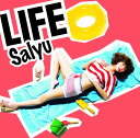 CD / Salyu / LIFE(ライフ) (通常盤) / TFCC-89311