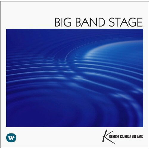 CD / 角田健一ビッグバンド / BIG BAND STAGE ～甦るビッグバンドサウンド～ (ハイブリッドCD) / WPCL-10852