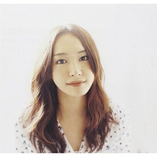 CD / 新垣結衣 / 虹 (通常盤) / WPCL-10869