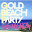 CD / DJ KENKAIDA / GOLD BEACH PARTY R&B,REGGAE COVER NON STOP DJ MIX (ڥץ饤) / XQEB-1502