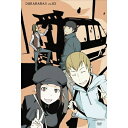 DVD / TVアニメ / デュラララ!! VOL.03 (DVD+CD) (完全生産限定版) / ANZB-9525