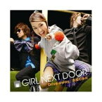 CD / GIRL NEXT DOOR / Drive away/幸福の条件 (CD+DVD) (ジャケットA) / AVCD-31485