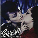 CD / Rockstar Steady / Gossip (CD+DVD) / AVCD-32169(2)