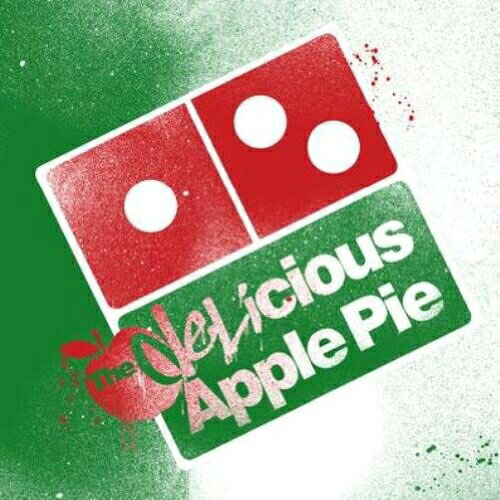 【エントリーでポイント5倍】 CD / DeLi / deLicious Apple Pie (通常盤) / CTCR-14677
