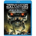 BD / 海外アニメ / ターミネーター サルベーション ザ マシニマ シリーズ(Blu-ray) / CWBA-Y26902