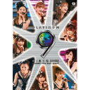 DVD / モーニング娘。 / モーニング娘。コンサートツアー 2009 春 ~プラチナ 9 DISCO~ / EPBE-5342