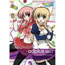 DVD / OVA / OVA ToHeart2 adplus Vol.1 (通常版) / FCBP-113