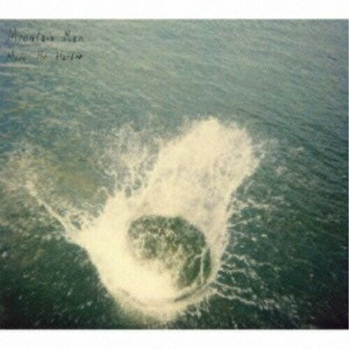 CD / マウンテン・マン / メイド・ザ・ハーバー (歌詞対訳付) / PCD-93356