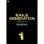 DVD / ̣ / EXILE GENERATION SEASON1 Vol.1 / RZBD-46224