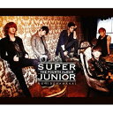 CD / SUPER JUNIOR / 第4集 『美人〔BONAMANA〕』 (CD DVD) (歌詞対訳付/ジャケットA) / RZCD-46595