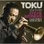 š CD / TOKUTOKU sings&plays STEVIE WONDER [SICP-3073] :A /ѥå:A-)
