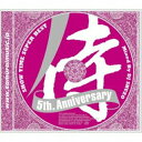 CD / オムニバス / SHOW TIME SUPER BEST〜SAMURAI MUSIC 5th. Anniversary〜Mixed By DJ SHUZO