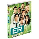 DVD / 海外TVドラマ / ER 緊急救命室(トゥエルブ)セット2 / SPER-24
