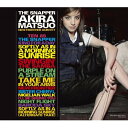 【取寄商品】CD / 松尾明NEW FRONTIER QUINTET / THE SNAPPER / TYR-1013