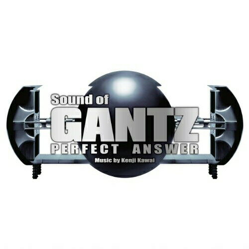 Sound of GANTZ PERFECT ANSWERKenji Kawaiケンジカワイ けんじかわい　発売日 : 2011年4月20日　種別 : CD　JAN : 4988021817011　商品番号 : VPCD-81701【収録内容】CD:11.INTO THE GANTZ FIELD2.追想3.黒い球の部屋4.多恵との約束5.ハイスピード ケイオス6.無限軌道7.RUN UP KURONO8.機軸上の対決9.帰還10.THE LAST MISSION11.宿命のコーダ12.対峙13.復讐 死者たちの戦い14.結ばれた手15.決戦16.最後の転送17.記憶18.A PERFECT ANSWER FROM THE GANTZ -曙光-