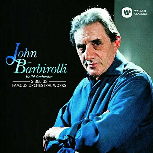シベリウス:管弦楽曲集ジョン・バルビローリバルビローリ ジョン ばるびろーり じょん　発売日 : 2008年11月26日　種別 : CD　JAN : 4943674172115　商品番号 : WPCS-50327【収録内容】CD:11.交響詩(フィンランディア) 作品262.(カレリア) 組曲 作品11 I.間奏曲3.(カレリア) 組曲 作品11 II.バラード4.(カレリア) 組曲 作品11 III.行進曲5.交響詩(ポホヨラの娘) 作品496.悲しき円舞曲 作品44-17.(4つの伝説曲) 作品22より トゥオネラの白鳥 作品22-28.(4つの伝説曲) 作品22より レミンカイネンの帰郷 作品22-4