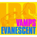 CD / VAMPS / EVANESCENT (CD+DVD) (初回受注限定生産盤) / XNVP-7