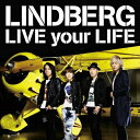 CD / リンドバーグ / LIVE your LIFE (CD+DVD) / AVCD-31554