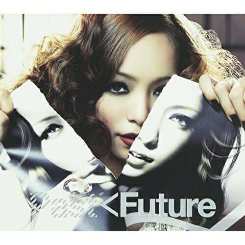CD / 安室奈美恵 / Past(Future (CD+DVD) / AVCD-38010