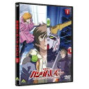 【取寄商品】DVD / OVA / 機動戦士ガンダムUC 1 / BCBA-3772