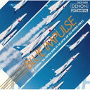 CD / 航空自衛隊東京音楽隊 / ブルーインパルス (廉価盤) / COCO-73020