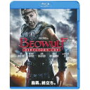 BD / 洋画 / ベオウルフ/呪われし勇者 ディレクターズ・カット版(Blu-ray) / CWBA-Y21443