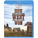 BD / 洋画 / 西部開拓史(Blu-ray) / CWBA-Y27612