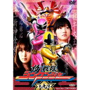 【取寄商品】DVD / キッズ / 侍戦隊シンケンジャー 第九巻 / DSTD-7919