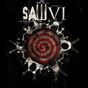 CD / オリジナル・サウンドトラック / ソウ6 サウンドトラック (解説付) / HWCY-1278