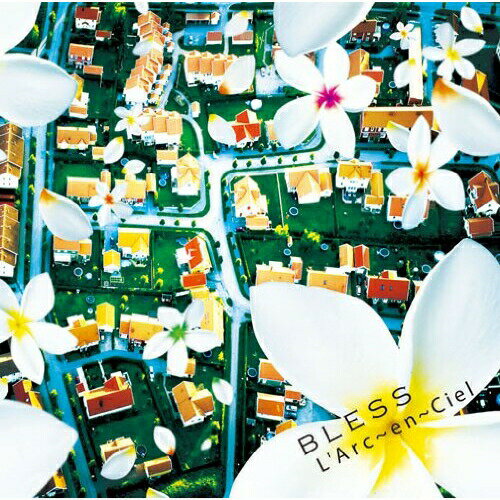 CD / L'Arc-en-Ciel / BLESS (通常盤) / KSCL-1552