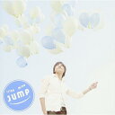 【取寄商品】CD / 入野自由 / JUMP (通常盤) / LACM-4699