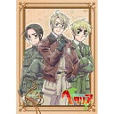 DVD / OVA / ヘタリア Axis Powers vol.7 (DVD+CD) (初回限定版) / MFBC-11