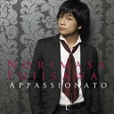 【新古品（未開封）】【CD】藤澤ノリマサAppassionato〜情熱の歌〜(初回限定盤)(DVD付) [MUCD-8011]