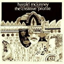 CD / ハロルド・マキニー / ヴォイシズ・アンド・リズムス・オブ・ザ・クリエイティヴ・プロフィール (紙ジャケット/解説付) (初回限定生産盤) / PCD...