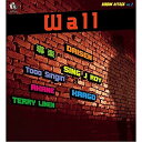 CD / SUNSET the platinum sound / RIDDIM ATTACK VOL.2 ”WALL” / PE-4