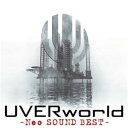 【新古品（未開封）】【CD】UVERworldNeo SOUND BEST [SRCL-7175]