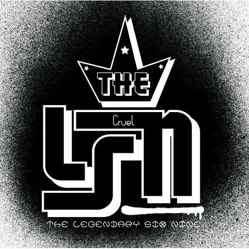 【エントリーでポイント10倍】 CD / The LEGENDARY SIX NINE / Cruel (通常盤) / VPCC-82290