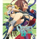 BD / TVアニメ / クイーンズブレイド 玉座を継ぐ者 第2巻(Blu-ray) / ZMXZ-4782