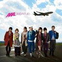 CD / AAA / depArture (CD+DVD) (ジャケットA) / AVCD-23765