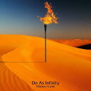 CD / Do As Infinity / ETERNAL FLAME (CD+DVD) / AVCD-23922