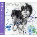 CD / 20th Century / オレじゃなきゃ、キミじゃなきゃ (ジャケットC) (通常盤) / AVCD-31422