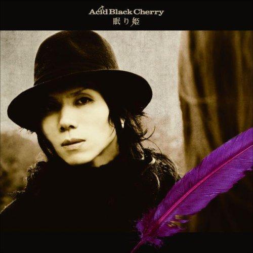 CD / Acid Black Cherry / 眠り姫 (ジャケットB) (通常盤) / AVCD-32125