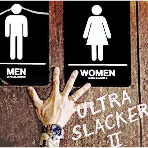 CD / 中島卓偉 / ULTRA SLACKER II / EPCE-5660のサムネイル