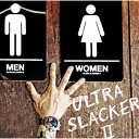 ULTRA SLACKER II中島卓偉ナカジマタクイ なかじまたくい　発売日 : 2009年10月07日　種別 : CD　JAN : 4942463566029　商品番号 : EPCE-5660【商品紹介】これまでにない世界観を打ち出した、エポックメイキングなULTRA SLACKERシリーズ第2弾!いまみちともたかをプロデューサーに迎え、新たな扉をあけた'中島卓偉像'を、明確に打ち出したアルバム。熱く情感込めて歌い上げる彼の思いが表われた1枚です。【収録内容】CD:11.エミコちゃん2.んなばぁあな3.焼酎ギャル4.ビー ウィズ ユー5.ズル休み6.プラグ・イン・ベイベ7.愛・罠・イリュージョン8.きみの名を9.シャボン